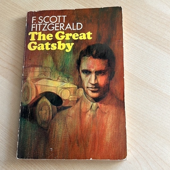 4 Classic Short Stories, Paperback, Little Women, The Great Gatsby,Oddly Enough - Picture 3 of 6